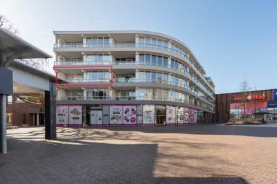 Woning Noorderplein 16 Emmen