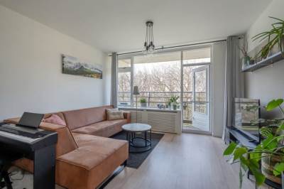 Woning Mgr Bekkerslaan 149 Rijswijk (ZH)