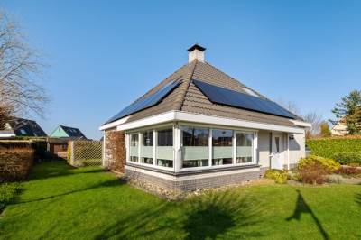 Woning Overburen 6 Zuidbroek