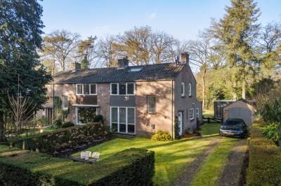 Woning Vincent van Goghlaan 6 Doorn