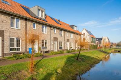 Woning Jean Lotenpad 3 Middenbeemster