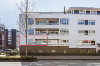 Woning Laagstraat 5A Rijen