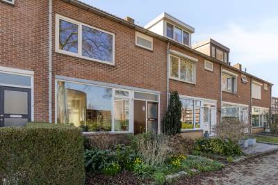 Woning Bilderdijkstraat 8 Papendrecht