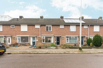 Woning Saffierstraat 10 Nijmegen