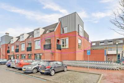 Woning Mauritsplein 25 Beuningen (GE)