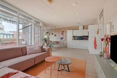 Woning Ridderstraat 14 Etten-Leur