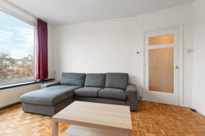 Woning Veenendaalkade 378 Den Haag