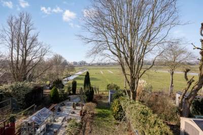 Woning Kadoelenweg 300 Amsterdam