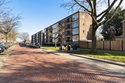 Woning Detmoldstraat 883 Utrecht