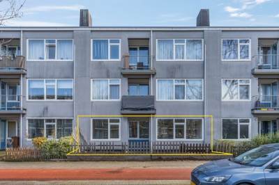 Woning Proosdijerveldweg 66 Ede