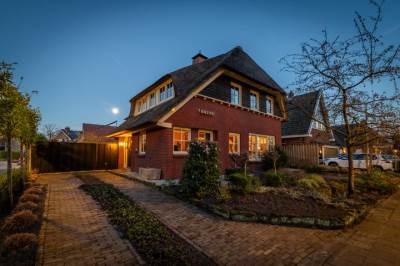 Woning Hengelosestraat 98 Haaksbergen