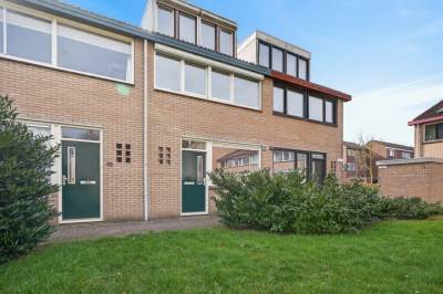Woning Halve Morgen 49 Westervoort