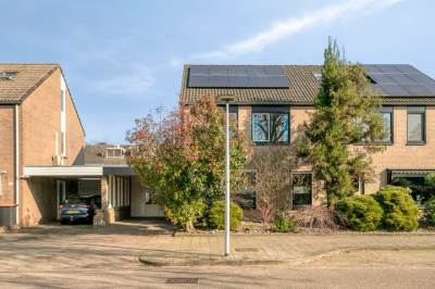 Woning Willem Royaardsstraat 100 Hengelo (OV)