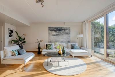 Woning Krayenhofflaan 120 Heemskerk