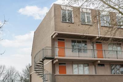 Woning Horstacker 1548 Nijmegen