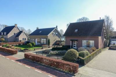 Woning Blasiusstraat 10A Deurne