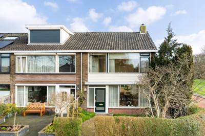 Woning Swemcoperlaan 43 Berkel en Rodenrijs