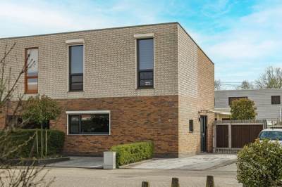 Woning Maïsberg 67 Roosendaal
