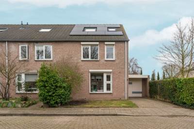 Woning Severushof 2 Beuningen (GE)