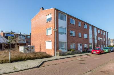 Woning Willem van de Veldelaan 11 Vlissingen