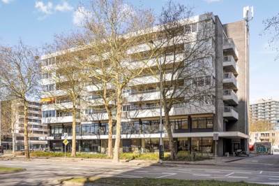 Woning St Jorislaan 106 Eindhoven