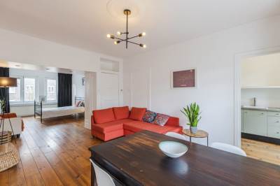 Woning Mr. P.N. Arntzeniusweg 102 Amsterdam