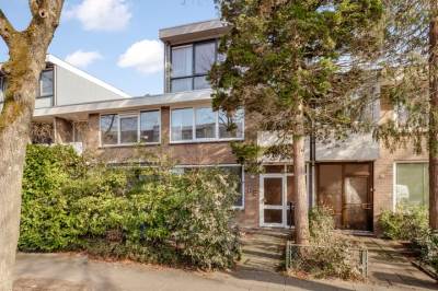 Woning Bolestein 13A Amsterdam