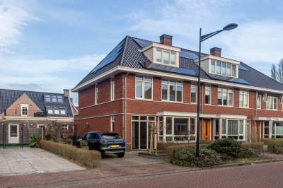 Woning Duin en Kruidberg 18 Rijswijk (ZH)