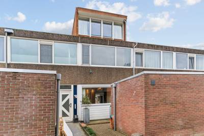 Woning de Weide 17 Lopik