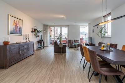 Woning De Eendracht 26 Delft