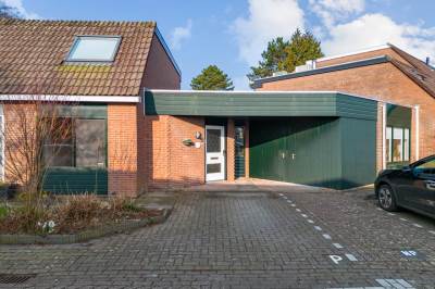 Woning Kweldergras 5 Purmerend