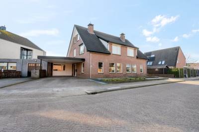 Woning Rehobothstraat 31 Kootwijkerbroek