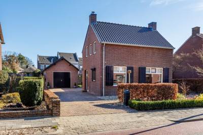 Woning Siebengewaldseweg 96 Bergen (LI)