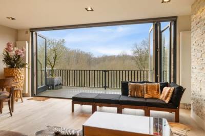 Woning Amstelveenseweg 9382 Amsterdam