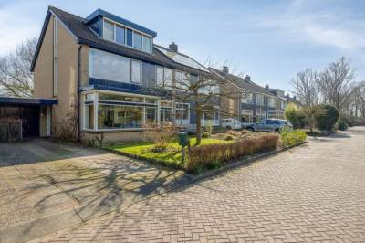 Woning Rietbergstraat 39 Zutphen