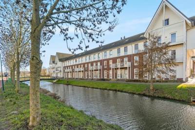 Woning Vechtpolder 29 Houten