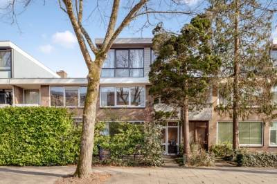 Woning Bolestein 13B Amsterdam