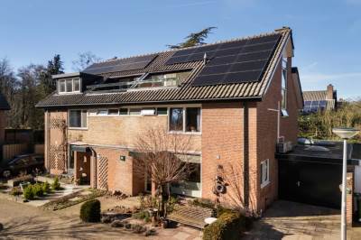 Woning Diamantweg 71 Amersfoort