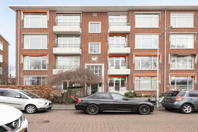 Woning Stokroosstraat 127 Den Haag