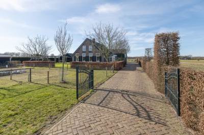 Woning Brugveenseweg 58 Voorthuizen