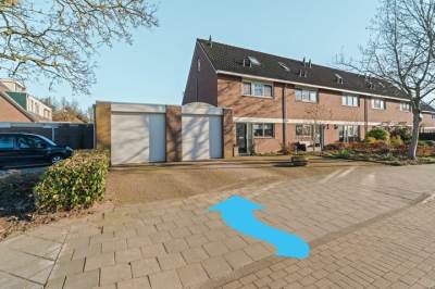 Woning Klaphek 1 Huissen