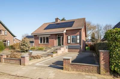 Woning Heinsbergerweg 15 Posterholt