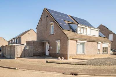 Woning Adelaarshorst 4 Roermond