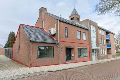Woning Hereweg 4 Landgraaf