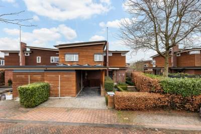 Woning Dijkstoelstraat 16 Zwolle