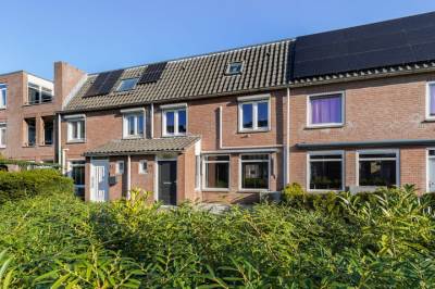 Woning Het Kapittel 41 Boxtel