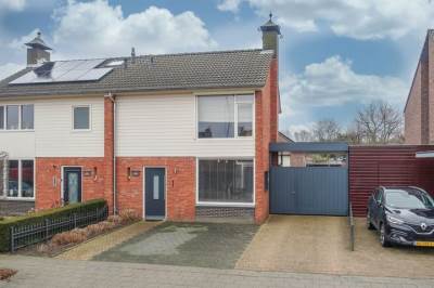 Woning Limburgstraat 19 Deurne