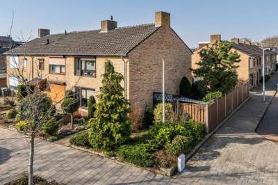 Woning Lynssenstraat 24 Venlo