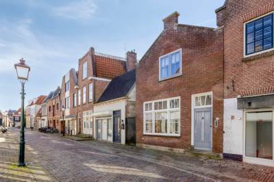 Woning Nieuwe Noord 17 Hoorn (NH)