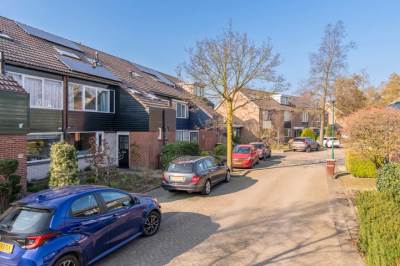 Woning Baardgras 36 Veenendaal